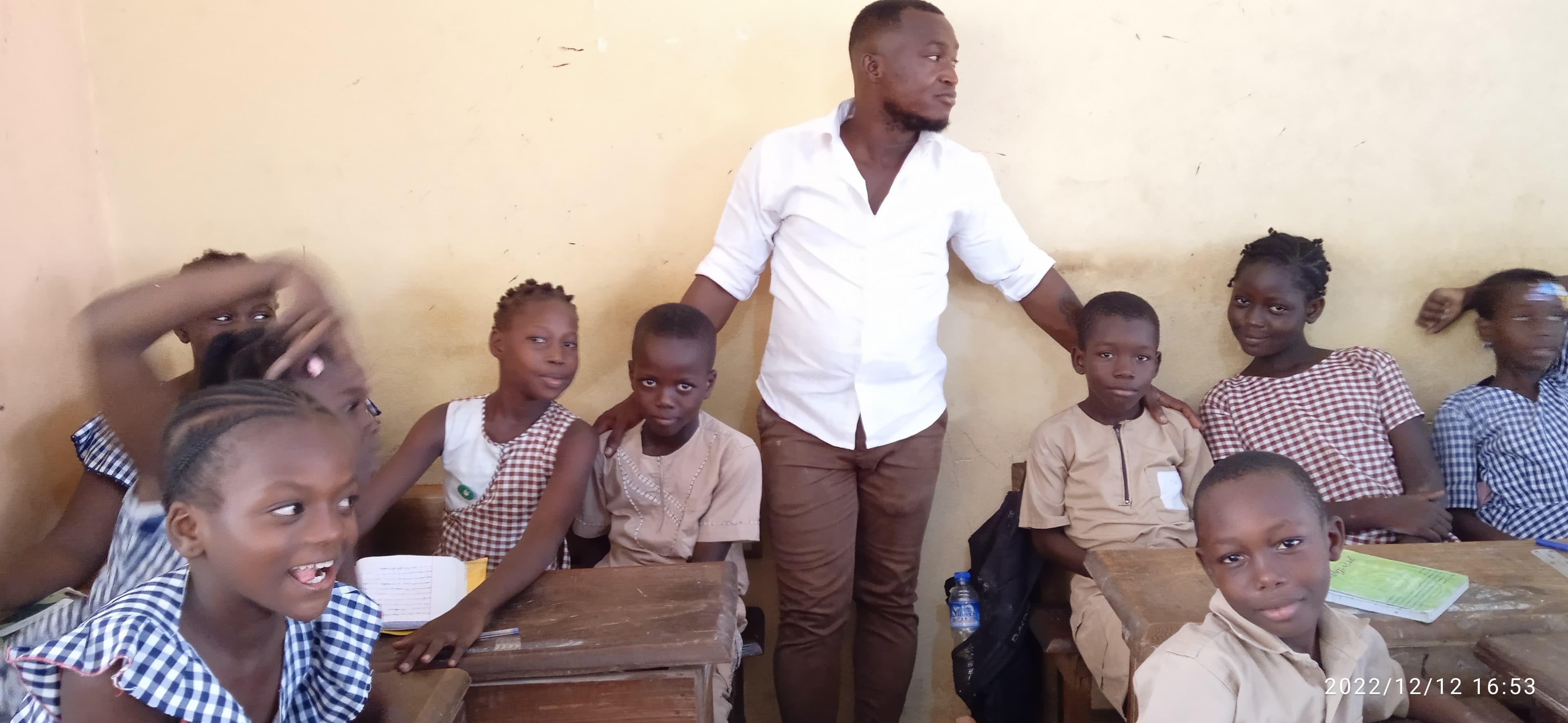 Vacances d'excellence gratuites 2027