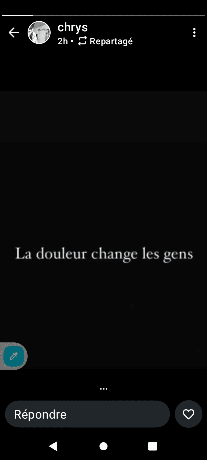 Payer mes cours
